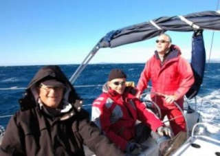  Kreuzfahrtschule und Küstenkurse in Hyeres 